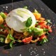 Illustration for article titled Curd mentality: The gooey, oozy, creamy appeal of burrata cheese